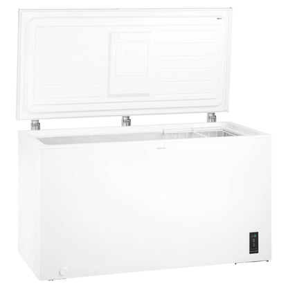 Inventum VK1422W Vrieskist 418L