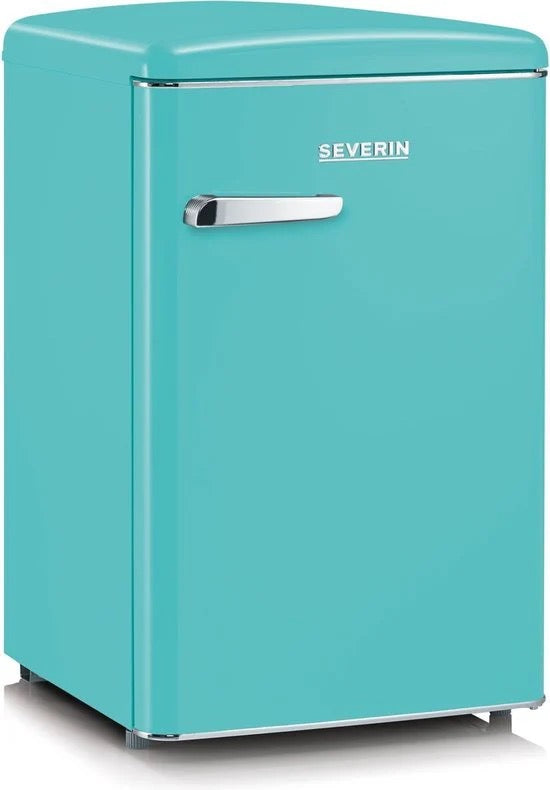 Severin RKS8834 retro koelkast