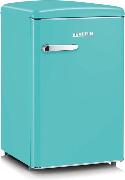 Severin RKS8834 retro koelkast