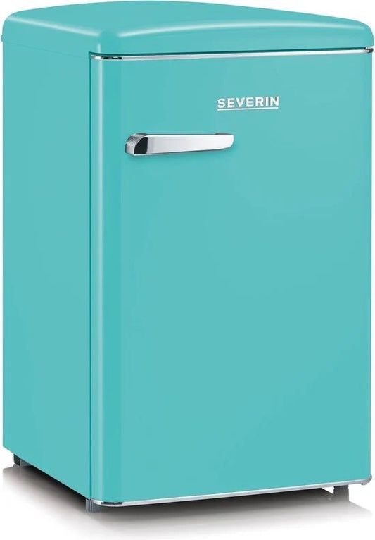 Severin RKS8834 retro koelkast