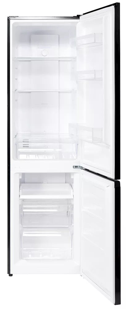 Salora CFC2530B Koelvriescombinatie