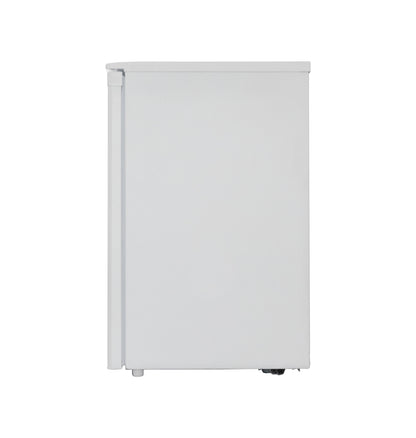 Exquisit KS16-4-E-040EW koelkast