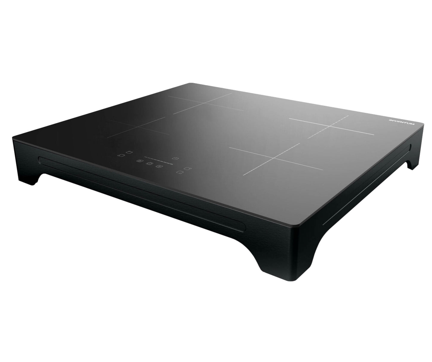 Inventum VKI6010ZWA Inductiekookplaat