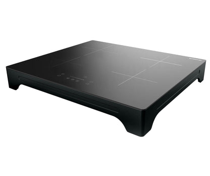 Inventum VKI6010ZWA Inductiekookplaat