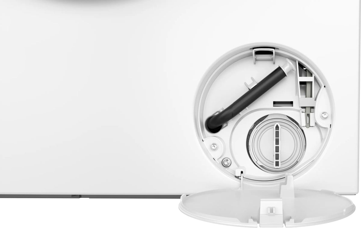 BOSCH WGE0340SNL Serie 2 8KG Wasmachine