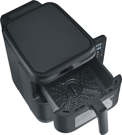 Severin S-Fry Duo Stack FR 2468 Heteluchtfriteuse