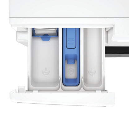 Whirlpool WAM97WB BE Wasmachine 9KG