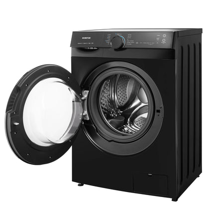 Inventum VWM8010B Wasmachine 8KG