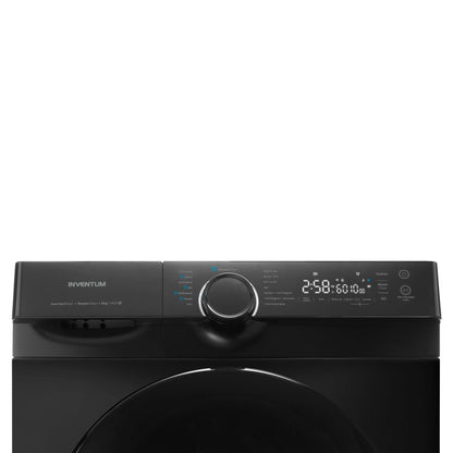 Inventum VWM8030B Wasmachine 8KG