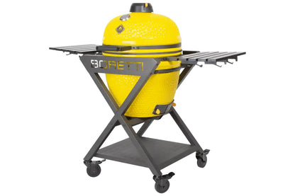 Boretti Ceramica Limone Large Kamadobarbecue