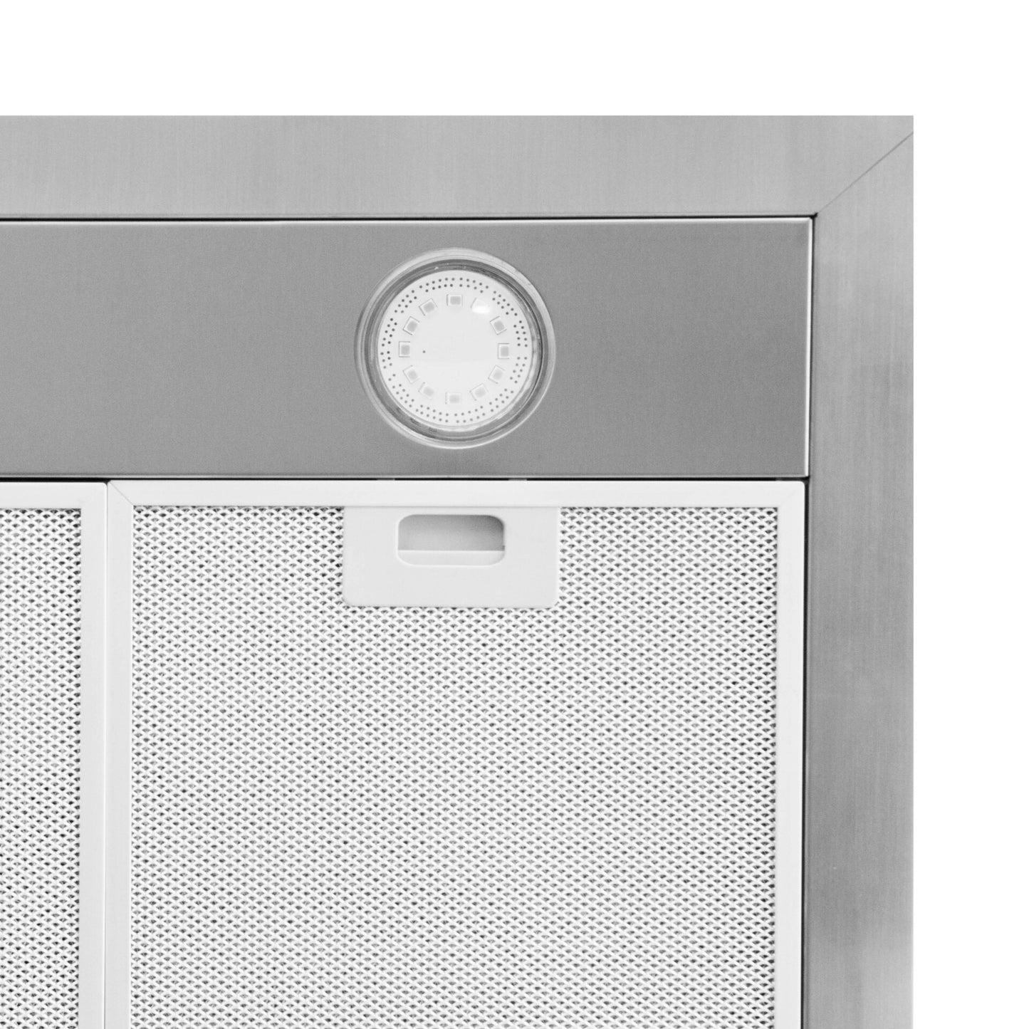 Inventum AKP6000RVS Afzuigkap 60cm