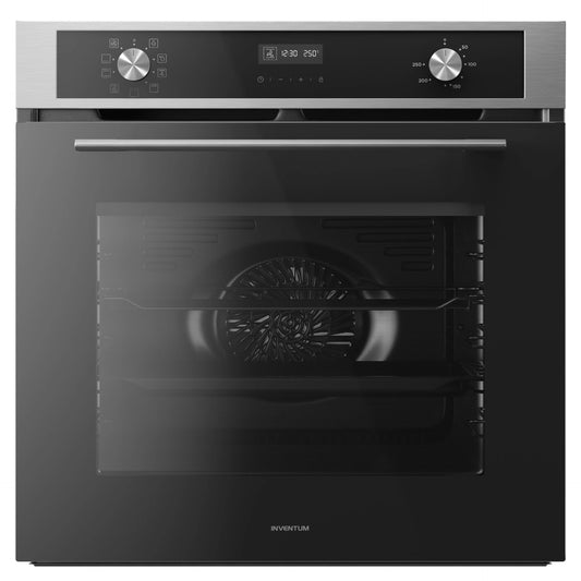 Inventum IOM6072RK Inbouw oven - Nis 60
