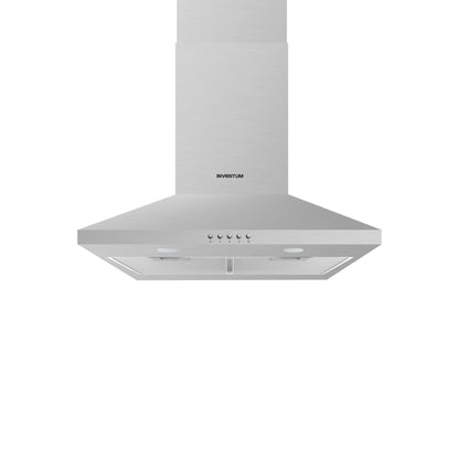 Inventum AKP6000RVS Afzuigkap 60cm