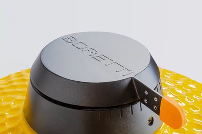 Boretti Ceramica Limone Large Kamadobarbecue