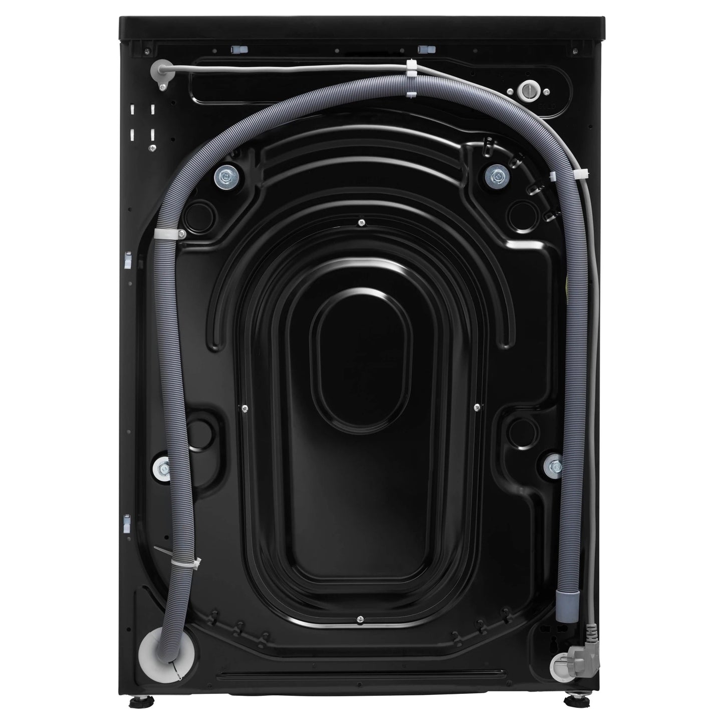 Inventum VWM8030B Wasmachine 8KG