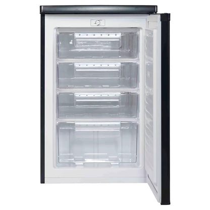 Salora FRT910B Vriezer