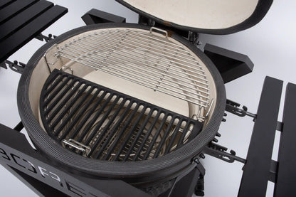 Boretti Ceramica Limone Large Kamadobarbecue