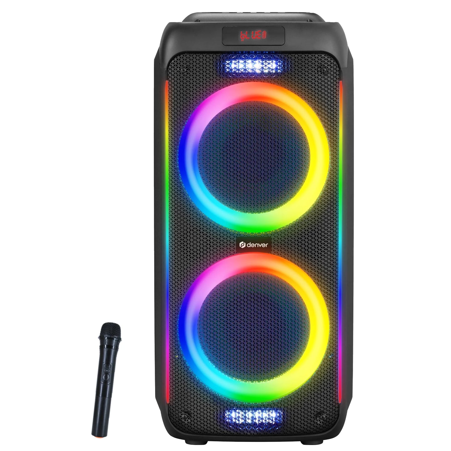 Denver BPS458 Partyspeaker