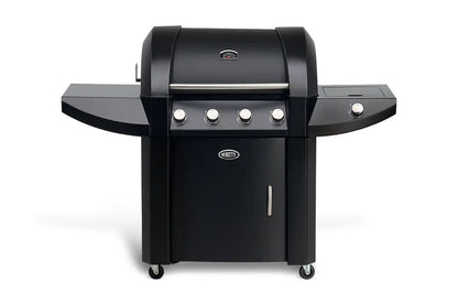 Boretti Robusto Gasbarbecue