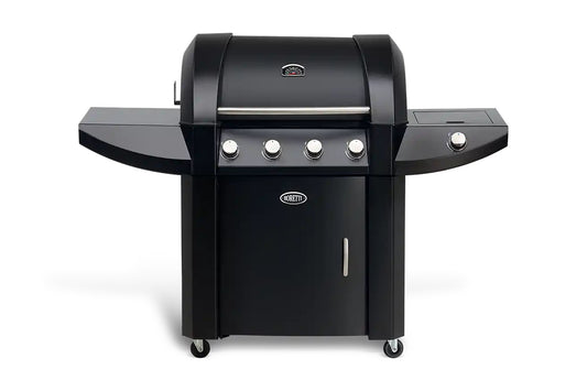Boretti Robusto Gasbarbecue