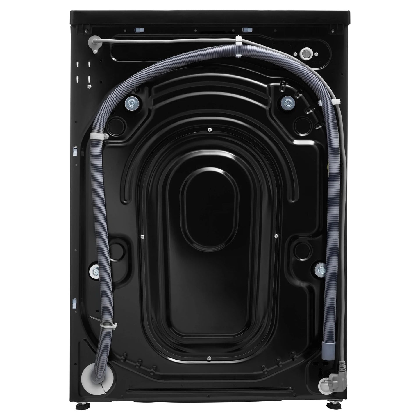 Inventum VWM1010B Wasmachine 10KG