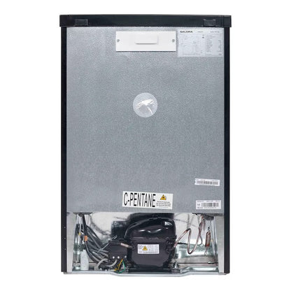 Salora FRT910B Vriezer