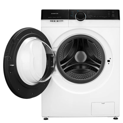 Inventum VWM8030W Wasmachine 8KG