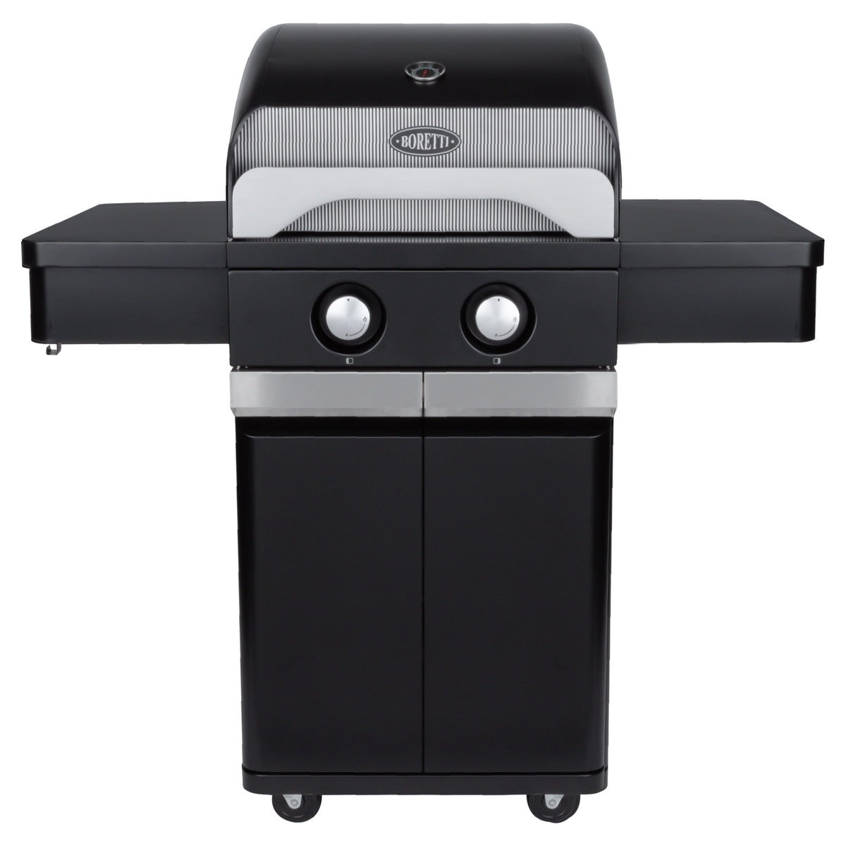 Boretti Leonardo 2B Gasbarbecue