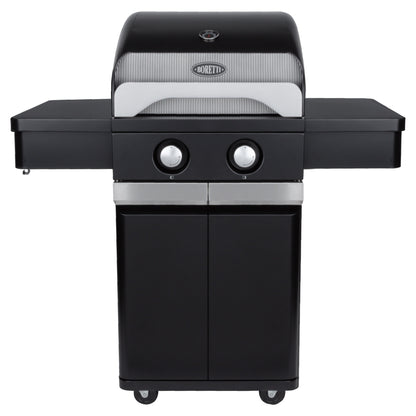 Boretti Leonardo 2B Gasbarbecue