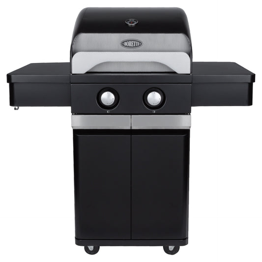 Boretti Leonardo 2B Gasbarbecue