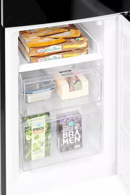 Salora CFC2530B Koelvriescombinatie