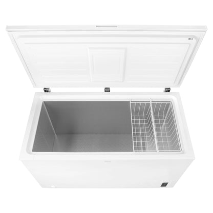 Inventum VK1422W Vrieskist 418L