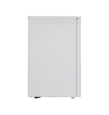 Exquisit KS16-4-E-040EW koelkast