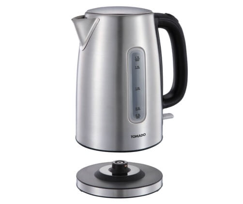 Tomado TWK1709S Waterkoker