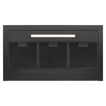 Inventum AKB9015ZWA Afzuigkap 90cm
