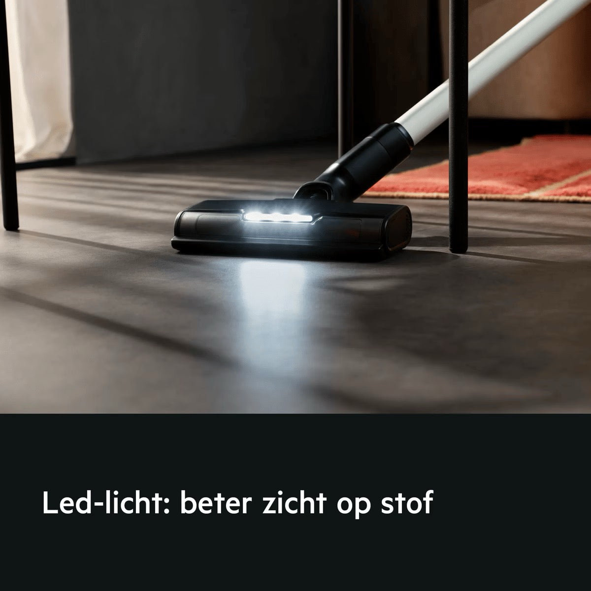 AEG AP61CB21DG Steelzuiger 6000 serie