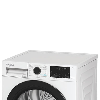 Whirlpool C WD 94M WBS BE Warmtepompdroger