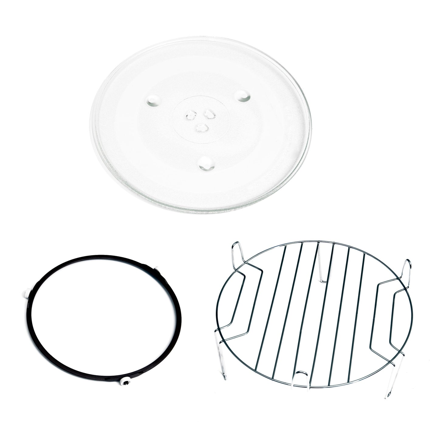 Inventum MN305C Combi Magnetron