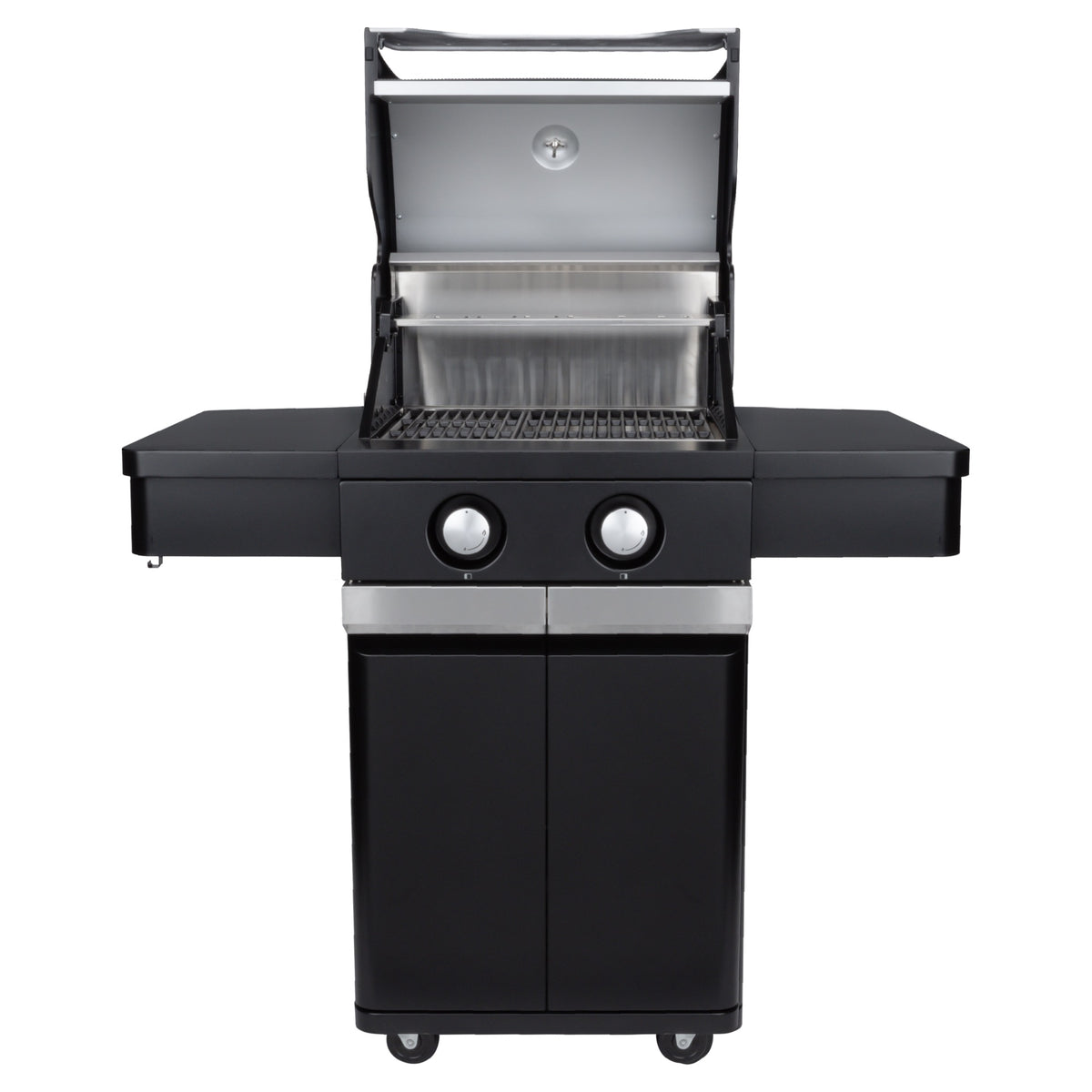 Boretti Leonardo 2B Gasbarbecue