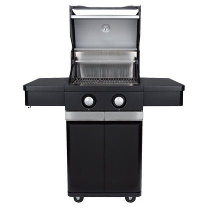 Boretti Leonardo 2B Gasbarbecue