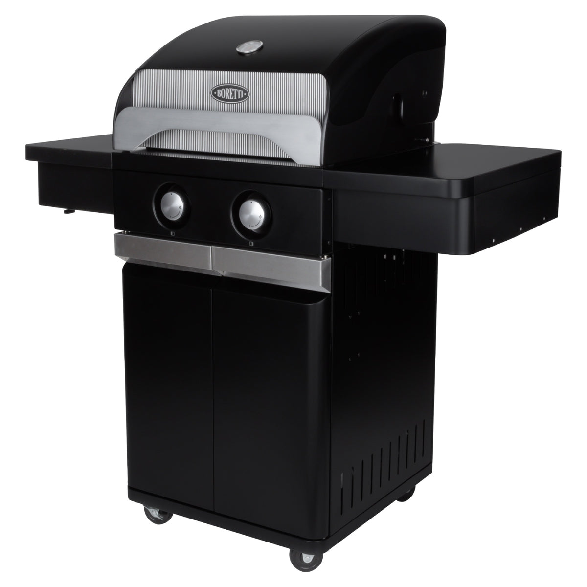 Boretti Leonardo 2B Gasbarbecue