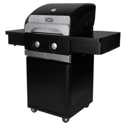 Boretti Leonardo 2B Gasbarbecue