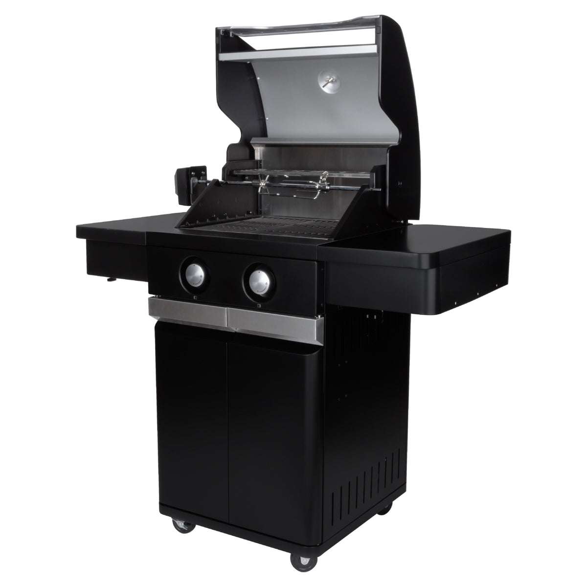 Boretti Leonardo 2B Gasbarbecue