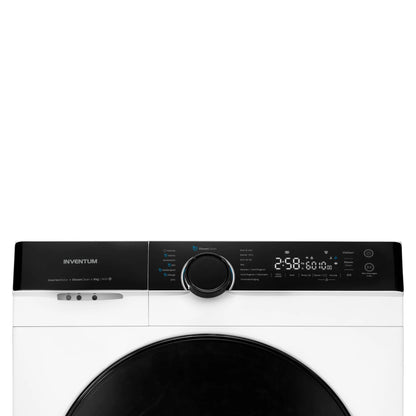 Inventum VWM8030W Wasmachine 8KG