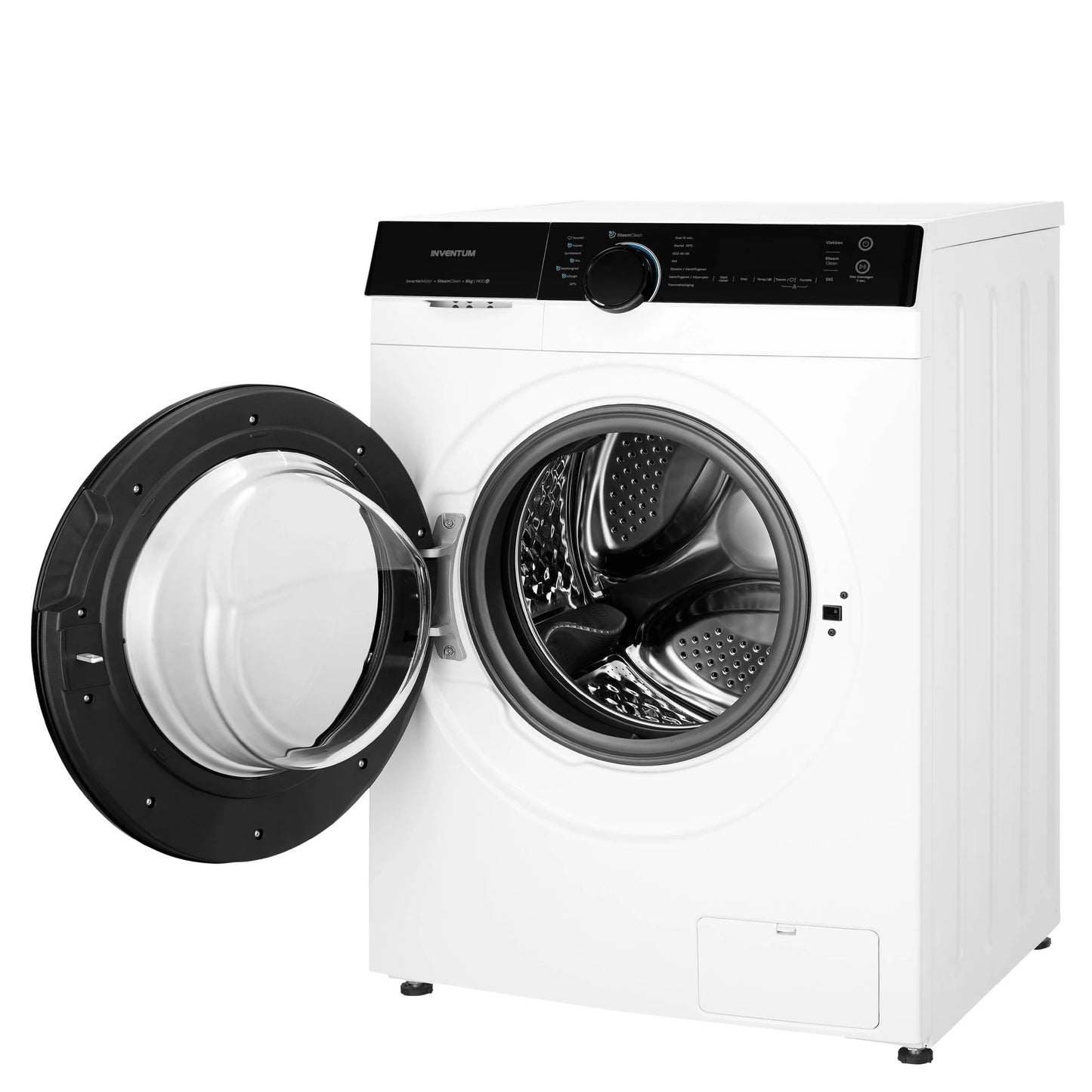 Inventum VWM8030W Wasmachine 8KG