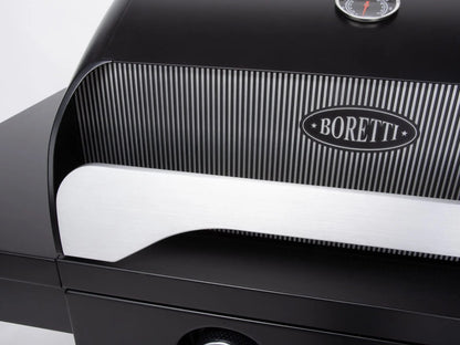 Boretti Leonardo 2B Gasbarbecue