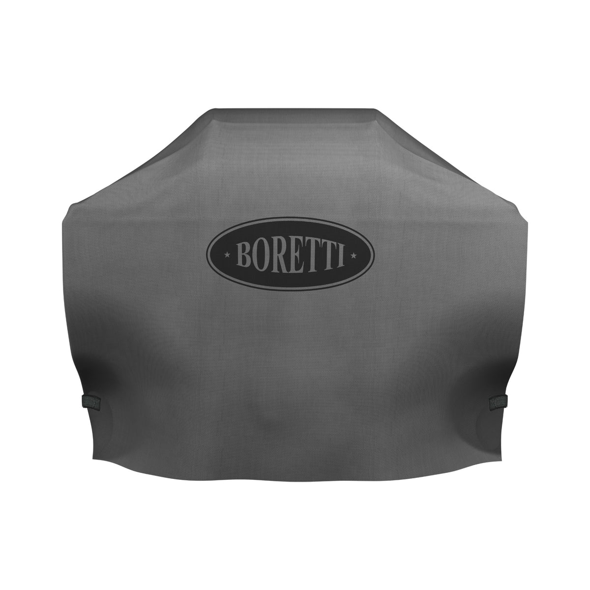 Boretti Leonardo2B Afdekhoes