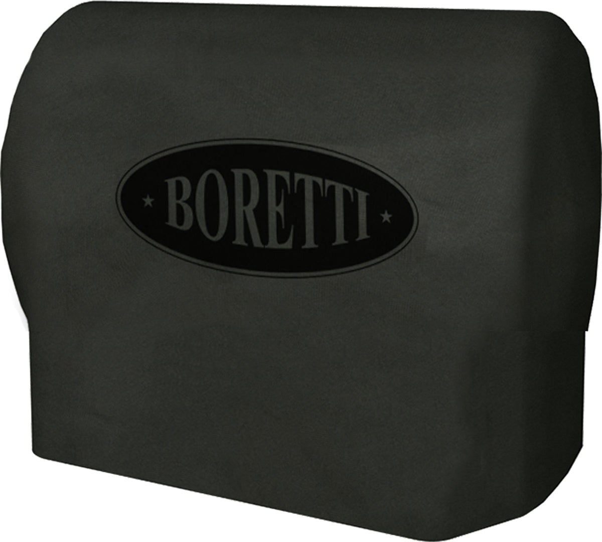 Boretti Terzo Afdekhoes