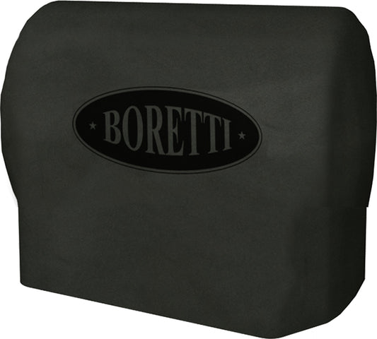 Boretti Terzo Afdekhoes