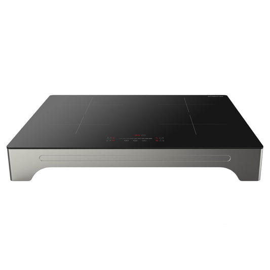 Inventum VKI6010ZIL Inductiekookplaat